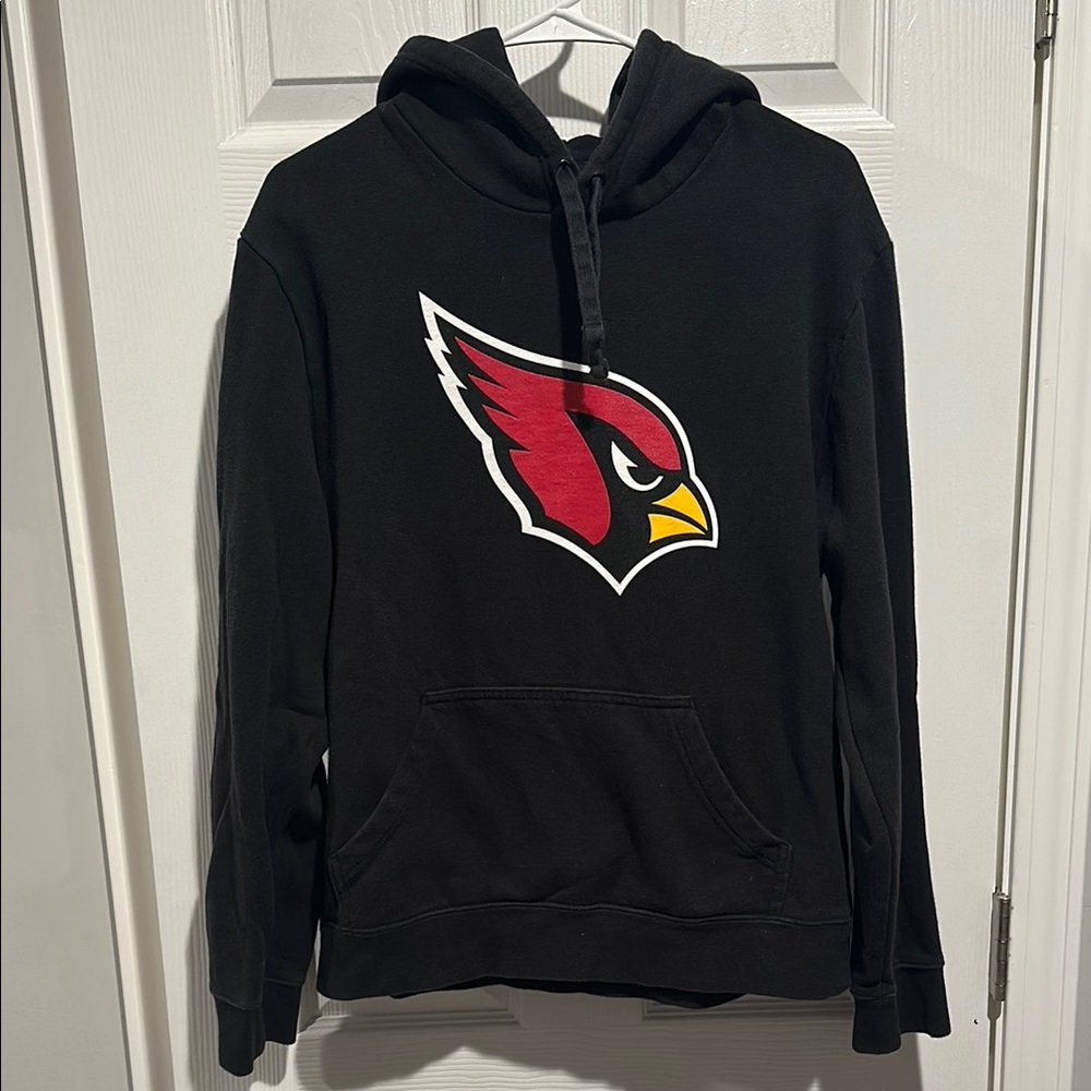 Fanatics Arizona Cardinals Football Hoodie
